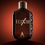 Atralia Elixir Eau de Parfum para Hombre, 100 ml, Fragancias...