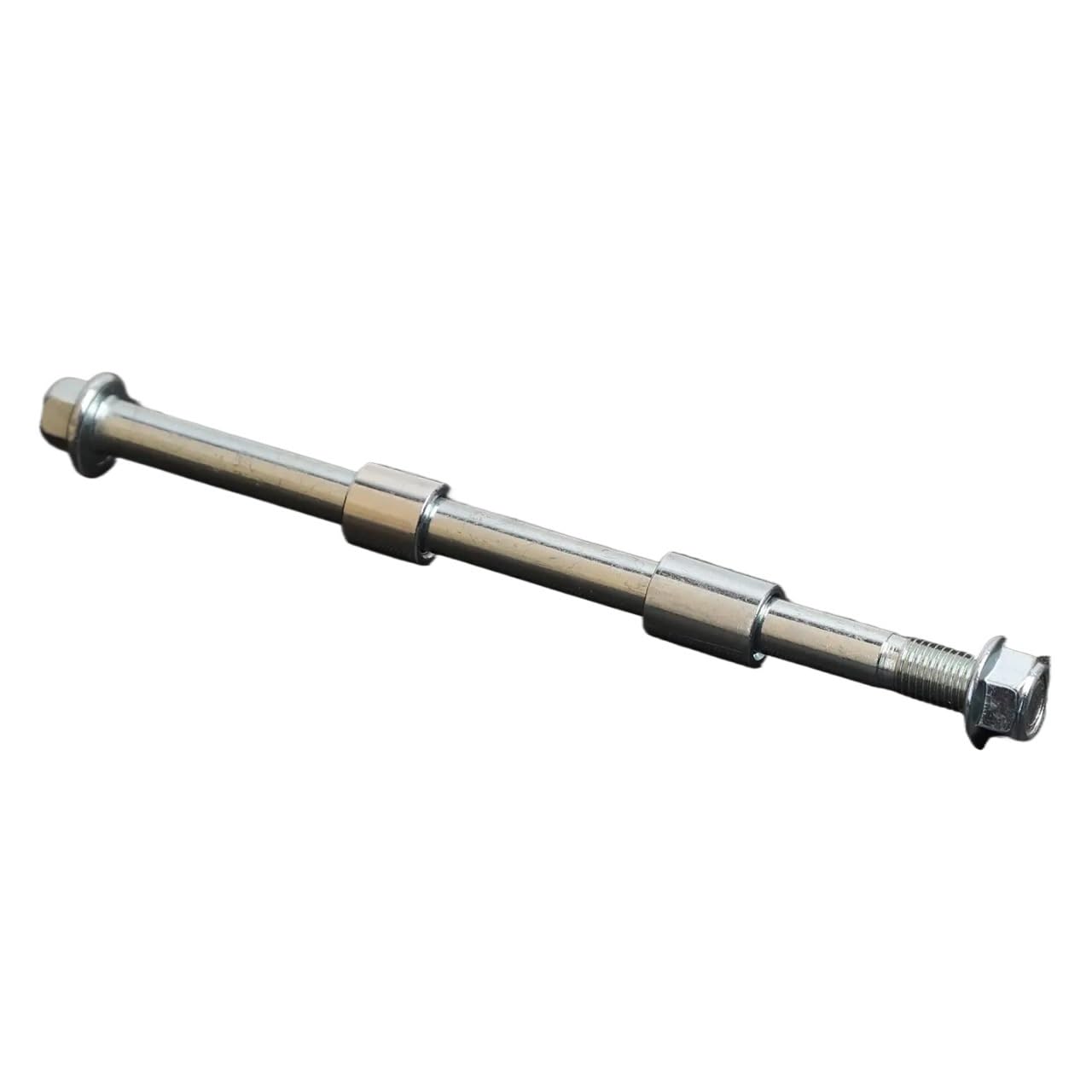Motorradteile Vordere Hinterachse 10 mm 175/185/190/200/220/235/240/260 mit Buchse passend für IT PRO Dirt Bike Scooter Quad ATV(10-240mm)