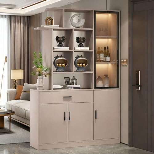  200 cm ̃vCoV[ p[eBV XN[A[Lrlbg/oƃI[v VFt_Ȏ^փp[eBV XN[(H,120cm/47.2in)