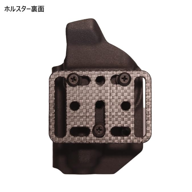 Walther PPK/S トイガン ホルスター付き Walther PPK/S トイガン ホルスター付き