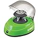 Heathrow Scientific HS120301 Sprout Mini Centrifuge, 100-240V, 50/60 Hz Universal Plug Type, Multiple Materials, Green