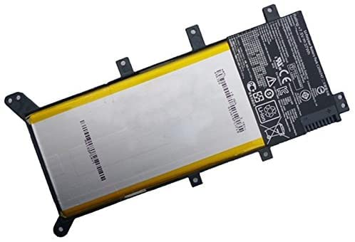 C21N1347 2ICP4/63/134 Laptop Battery Replacement Compatible for ASUS X555 X555LA X555LD X555LN X555L X555LB X555LF X555LI X555LJ X555LP X555LD4030(7.5 V 37 Wh)