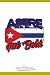Produktbild Asere Qué Bolá Cuban Pride Humor Notebook: Writing Diary, Matte Finish Cover, Lined College Ruled Paper, Planner, 6x9 120 Pages