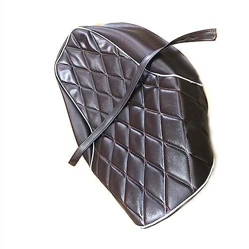 Housse de selle moto CB400 Super Four imperméable contre pluie et usure - 3