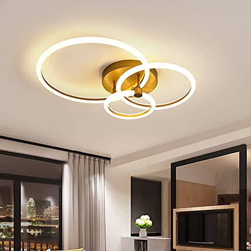 Lampe design en métal et acrylique haute qualité
