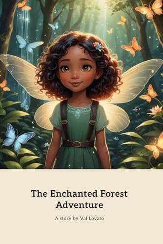 The Enchanted Forest Adventure: A Magical Journey through the Enchanted Forest