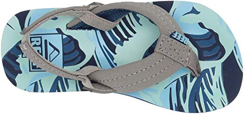 Image of REEF Little Ahi Girls Sandal