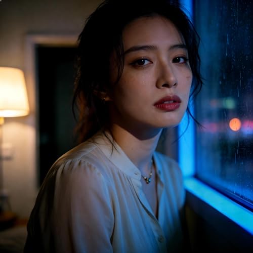 Perfume in the Elevator