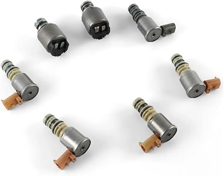 29536833 29533075 29533074 7 pieces 5-speed gearbox 1000 2000 Suitable for 1999-2005 diesel vehicle accessories