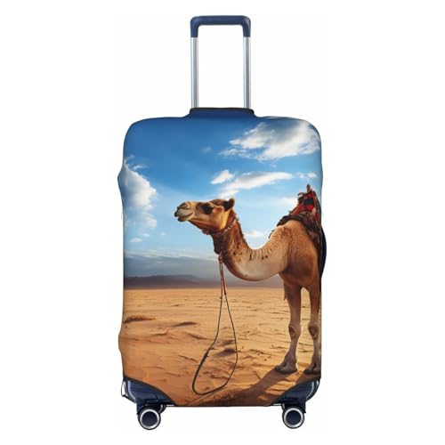 Housse de bagage anti-rayures : finis les chocs sur votre valise XL