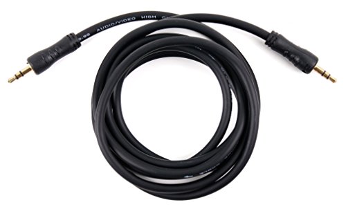 DURAGADGET Cavo Audio per altoparlante Bang &