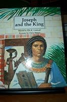 Joseph and the King (People of the Bible) 0802404006 Book Cover