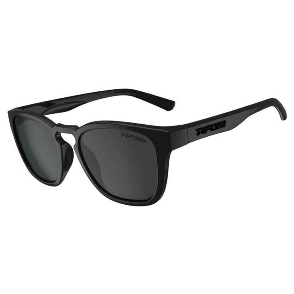 Tifosi Optics Smirk Sunglasses (Blackout, Smoke) 4