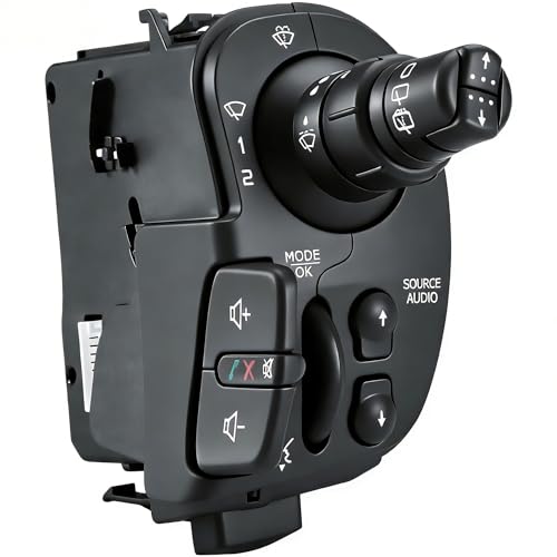 Comodo essuie glace Clio 3 de remplacement pour interrupteur Modus