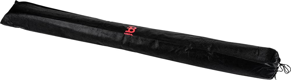 Meinl Cymbals MDRS-BK - Tamburello piccolo, 1,6 x 1,4 m, colore: Nero