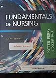 Fundamentals of Nursing