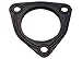 ACDelco GM Original Equipment 251-630 Water Pump Gasket