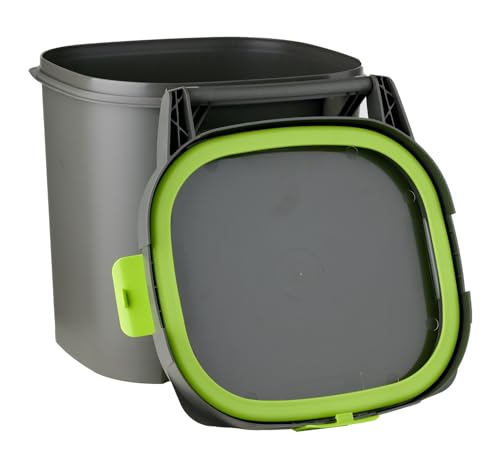 Maze Twin Pack Bokashi Bin