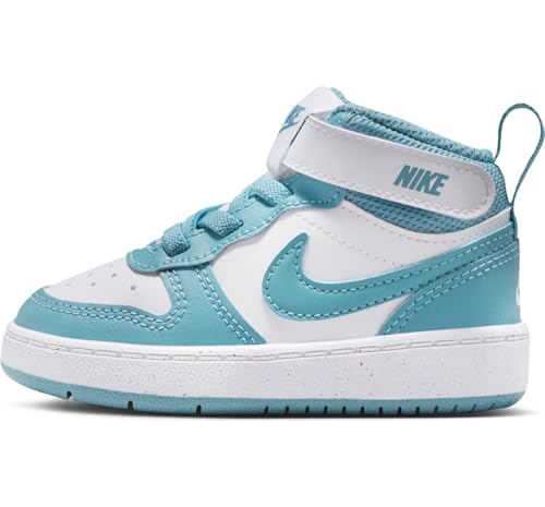 Nike Court Borough Mid 2 Schuh Für Babys Und Kleinkinder,...