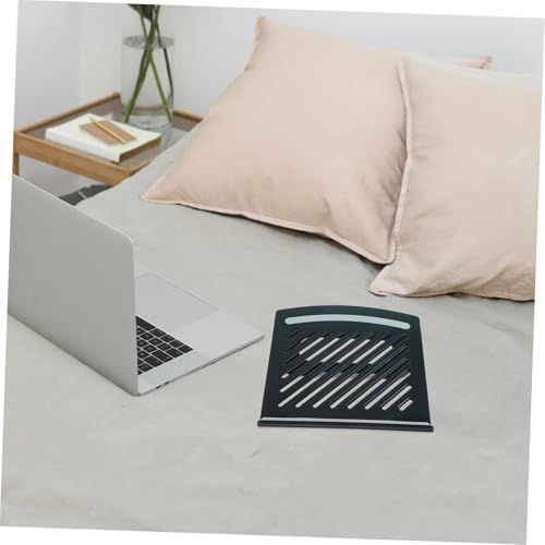 Base ergonómica plegable para laptop Homoyoyo miniatura 5