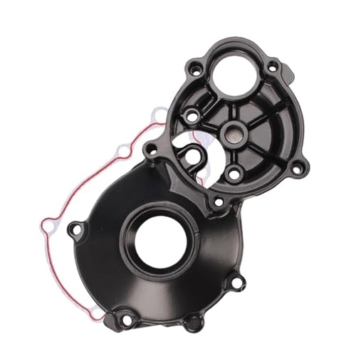 Couvercle d'embrayage pour GSXR 600 750 1000 carter de protection moteur