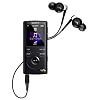 Sony Walkman E-Series 2GB Black NW-E052/B