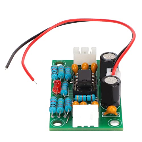 Audio Preamplifier Board Channel NE5532 Chip Preamp Module DC12 30V XH A902