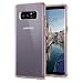 Produktbild Spigen Samsung Galaxy Note 8 Hülle, Ultra Hybrid Transparent Handyhülle Silikon TPU Schutzhülle für Samsung Note8 Hülle Case Rose Crystal
