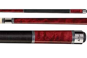 ビリヤード　Greatest Player　cue　ケース付 ビリヤード Greatest Player cue ケース付