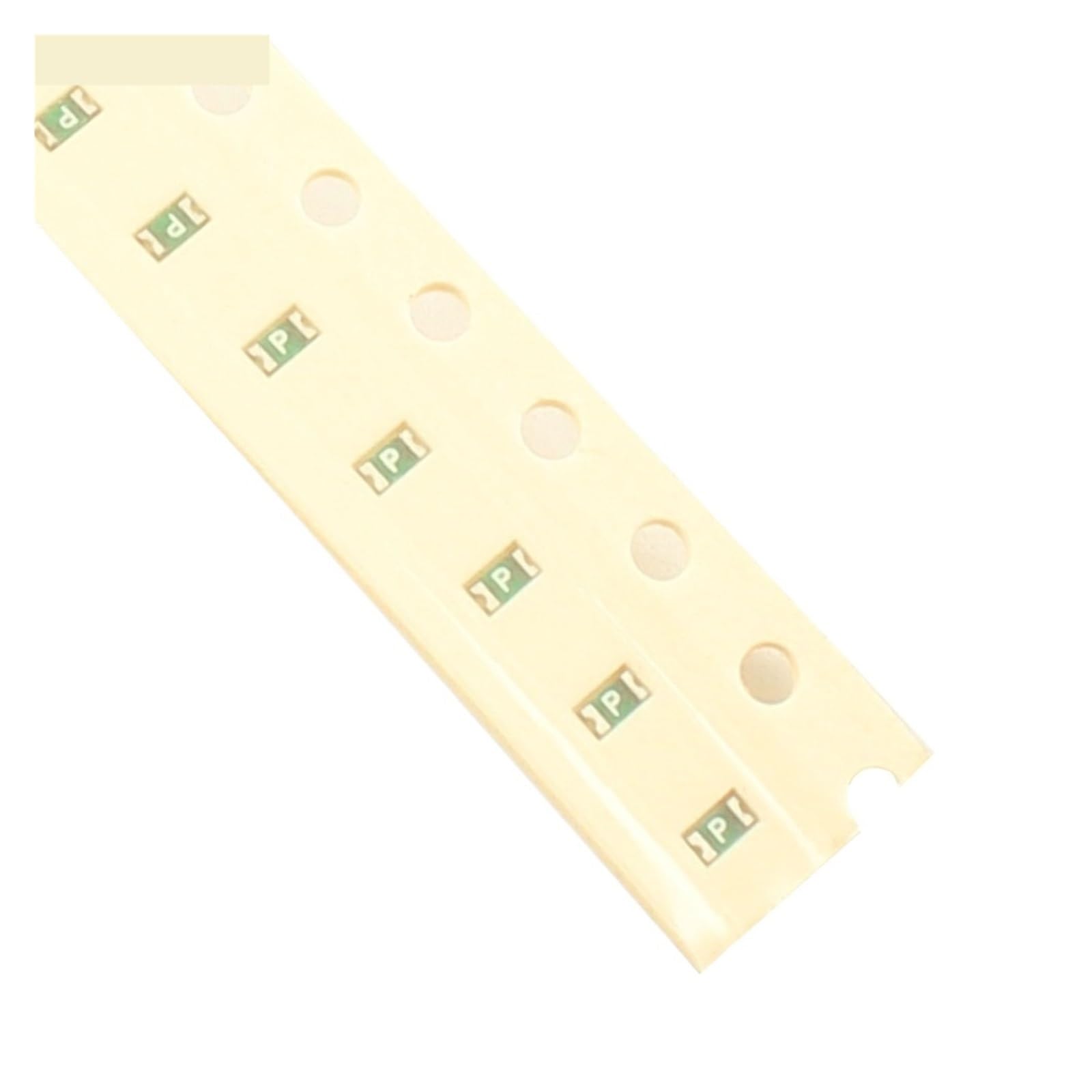 Fusible 0603 3A 32V CMS composant électronique montage surface action rapide