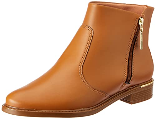 Boat Shoe,casual,Vizzano,Feminino, CARAMELO,36