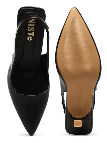 Image of GNIST Pointed Pumps Stiletto Heels
