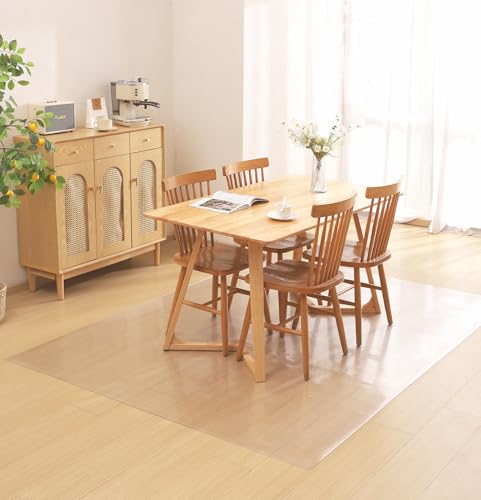 �_�C�j���O�}�b�g ���� 150×160cm 3mm�� ����T�C�Y �_�C�j���O�}�b�g ���g�[�Ή� �_�炩���V���v���Ȗh���E�h���E�ϖ��Ճ}�b�g �n�T�~�Ŏ��R�ɃJ�b�g�ł� �I�t�B�X��Q�[���p�̃`�F�A�}�b�g �I�t�B�X�`�F�A�p�}�b�g �Q�[�~���O�`�F�A�}�b�g �L�b�`��