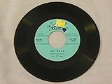 Singing Bamboos / Lei Hulu VINYL 7" 45 - 49th State Hawaii Record Co - 45281 -  Genoa Keawa