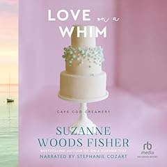 Love on a Whim cover art
