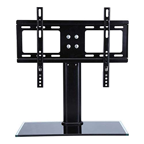 TV-Ständer 32-55 Zoll Universal Desktop TV LCD-LED-Halterung Basis Deckenhalterung TV-Rack (Farbe: