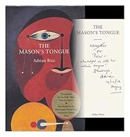 The Mason's Tongue 1901617157 Book Cover