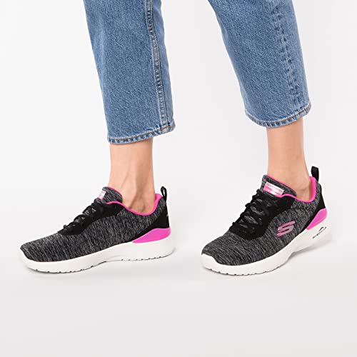 Image of Skechers Women Skech Air Dynamight Paradise Sneakers