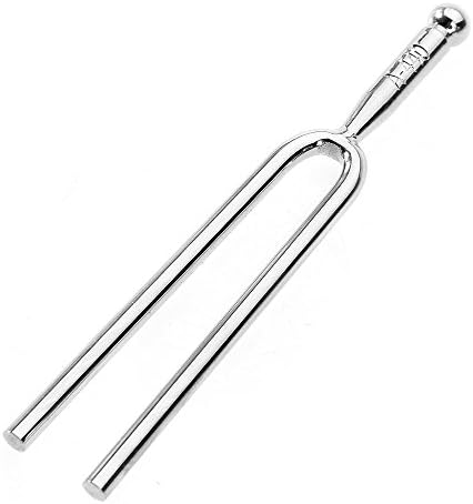 Circular Tuning Fork A 440Hz,for Violin, Mandolin, Guitar image 5