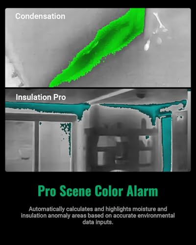 thermal imaging camera pro 1679