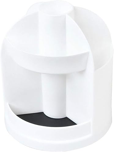 Miniatura 3 de Soporte para bolígrafo para organizador de escritorio, soporte para lápices, suministros de escritorio, accesorios de escritorio de oficina y