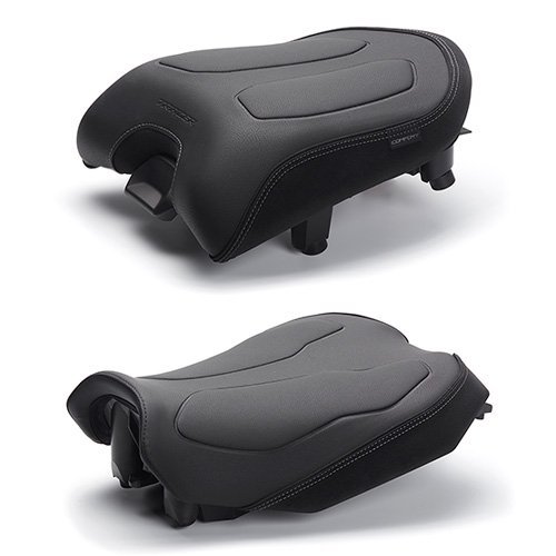 YAMAHA コンフォートシート TRACER 900 Q5K-YSK-115-G01