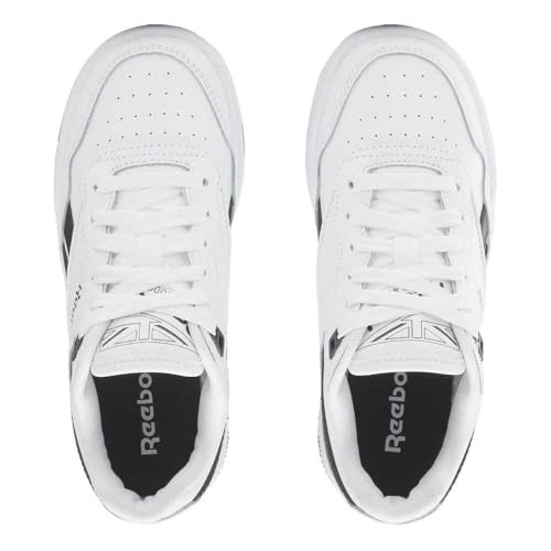 Image of Reebok Unisex-Adult Court Advance Sneaker