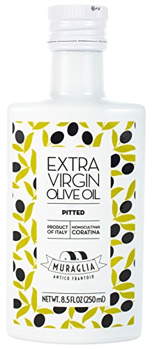 Azeite Extra Virgem Muraglia Denocciolato 250ml 1 41EFZHMDq9L