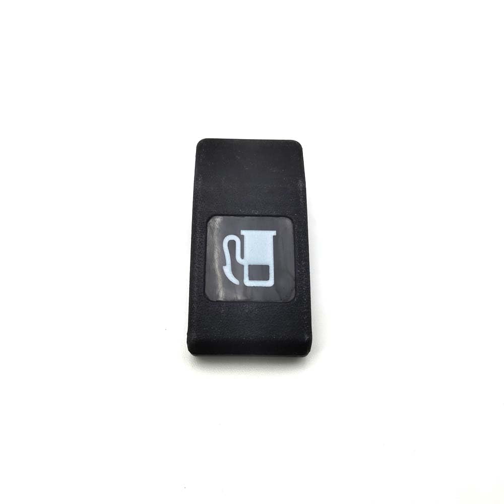 LFCOZD Fuel Gas Door for Knob Cover for Subaru for Forester for Impreza WRX for Legacy for Outback