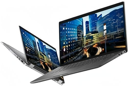 Dell Latitude 7410 Laptop 14" Intel Core i7 16GB RAM 512GB SSD miniatura 5