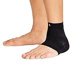 ザムスト(ZAMST) 足首 薄型サポーター ボディメイト(BODYMATE) スポーツ全般 Mサイズ 左右兼用 380102