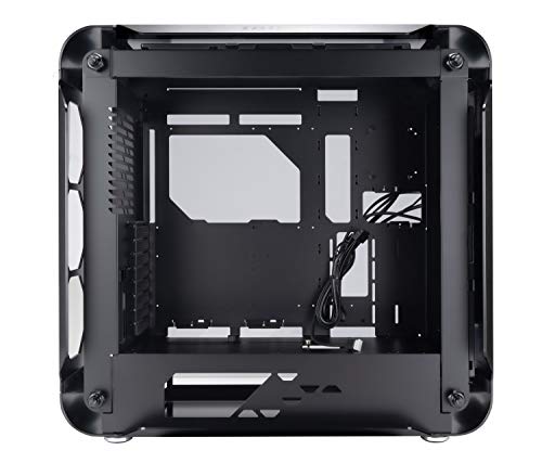 Build My PC, PC Builder, IN WIN IW-CS-925BLK