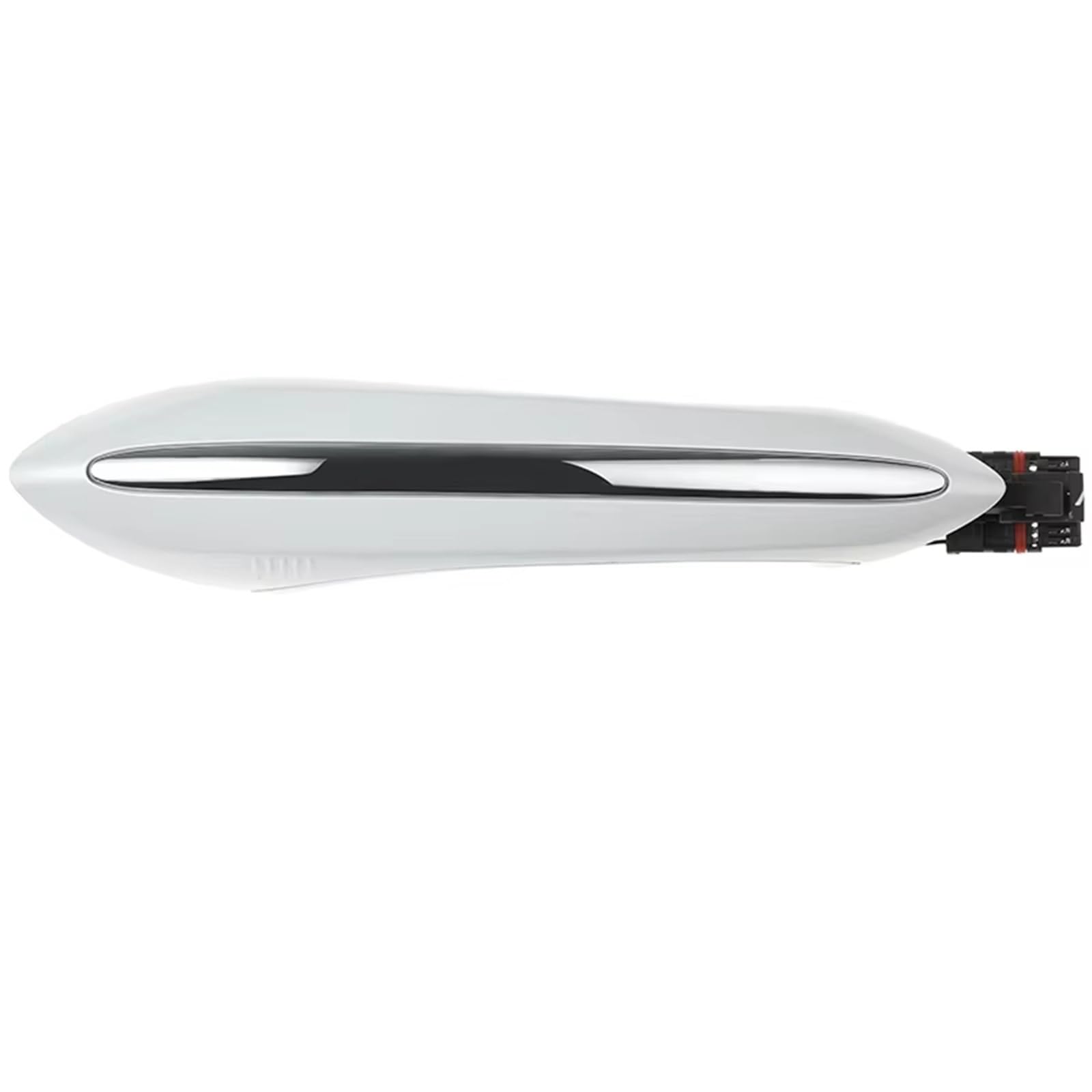 Acarking One Color Car Exterior Door Handles Compatible With For Series5 F07 Gt Lci 2012 2013 2014 2015 2016 Exterior Comfort Access Door Handle Oem: 51217231931 51217231932