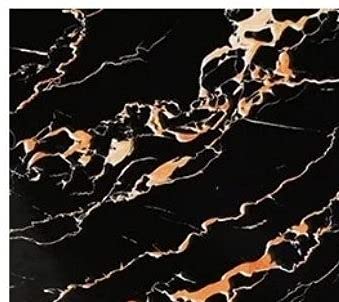 SV COLLECTIONS Black Lava Glossy Peel and Stick Wallpaper Kitchen Counter Furniture Kitchen BACKSPLASH - 200 * 60 cm- 12 SQFT Approx (B09DYTKWKJ) Amazon Price History, Amazon Price Tracker